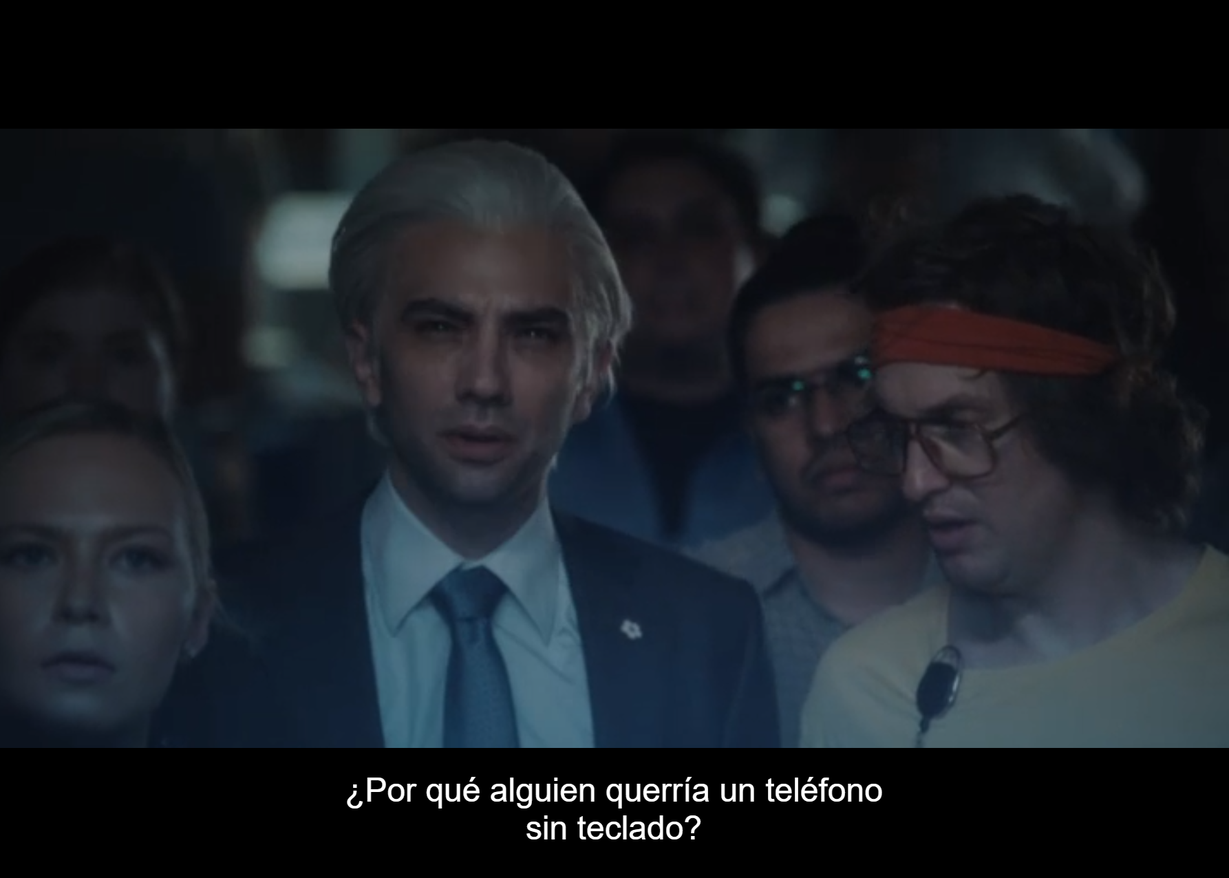 Teclado porta celular parte 1: llegada de paquetería