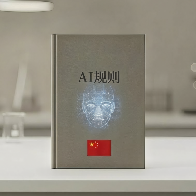 China regula la IA con rasgos humanos