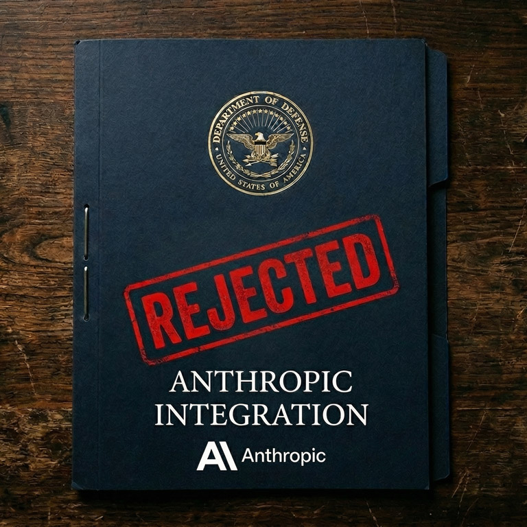 Anthropic pierde contrato militar tras desafiar al Pentágono