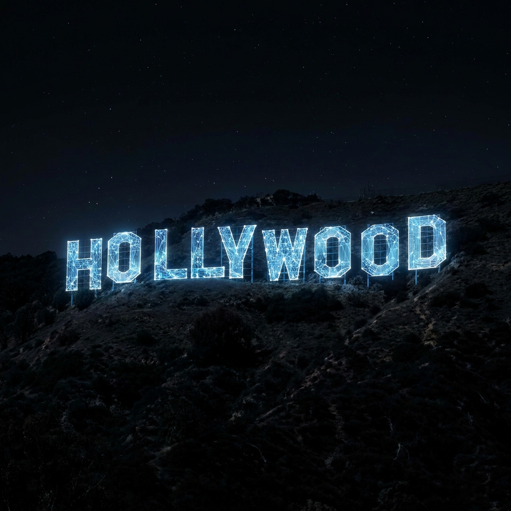 Hollywood prepara la primera película de gran presupuesto generada con IA
