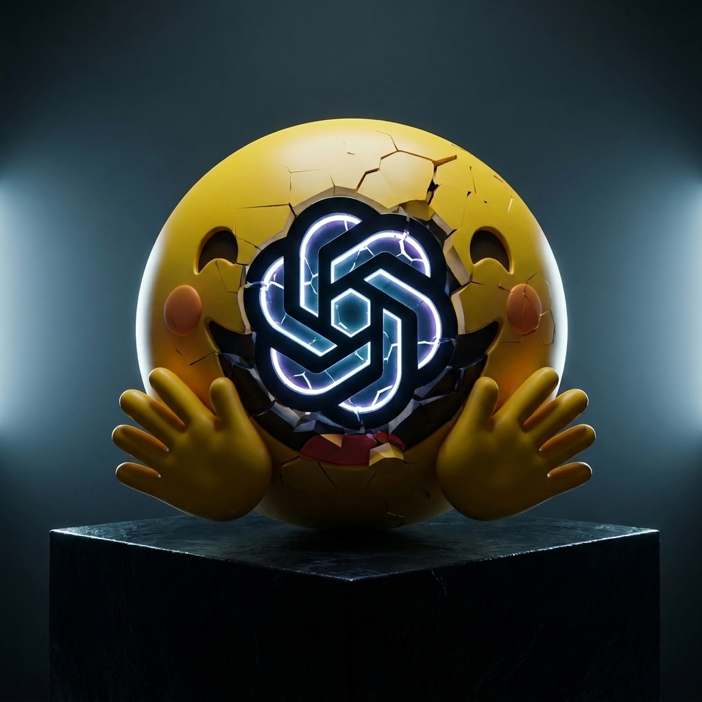Modelo de OpenAI hackeó por su cuenta a Hugging Face.