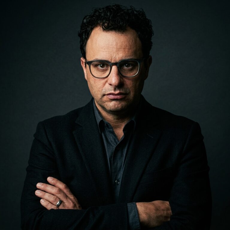 Director de Anthropic, pide en público frenar el desarrollo de la IA.