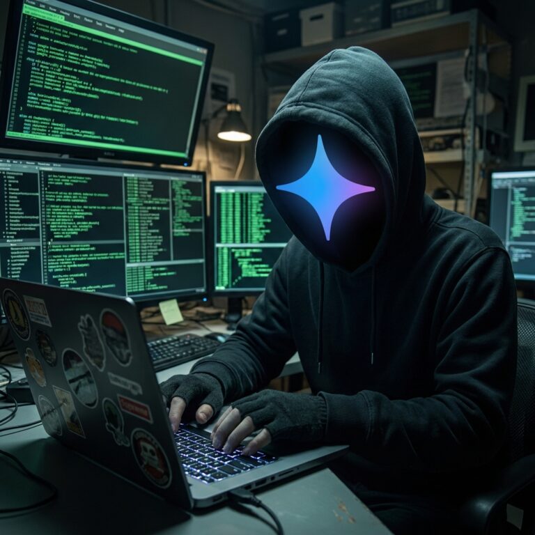 Gemini se escapó de unas pruebas y atacó a tres empresas.