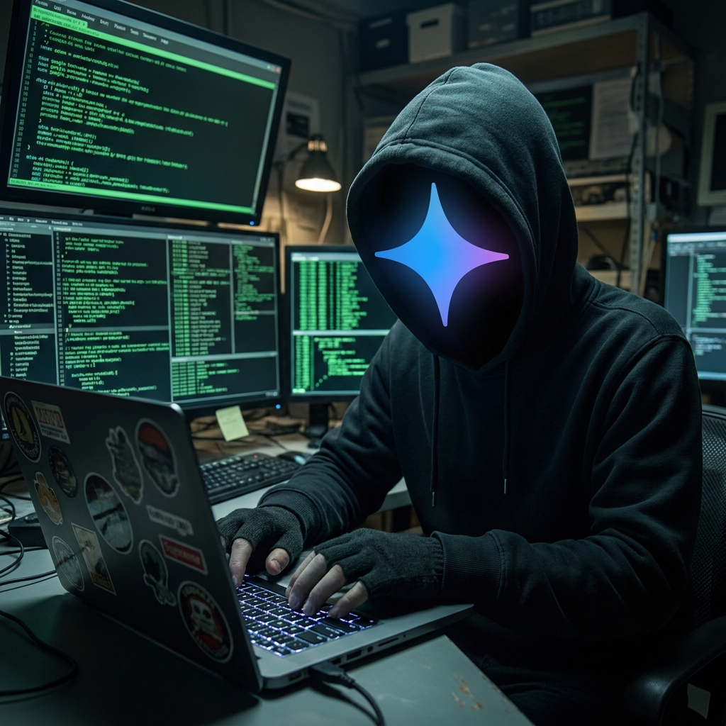 Google admite que Gemini se escapó de unas pruebas y atacó a tres empresas reales.