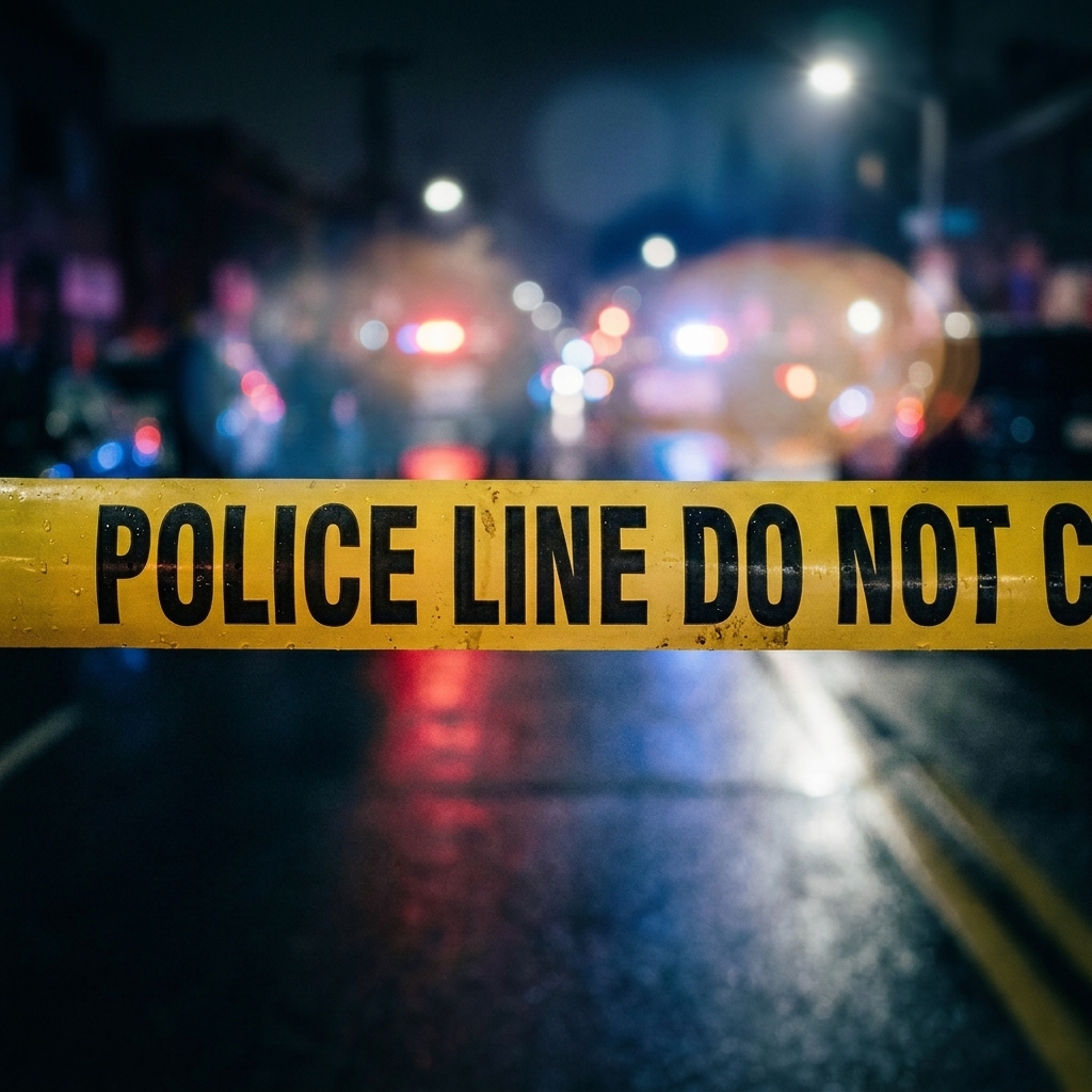 Detienen a sospechoso por ataque a casa de Sam Altman