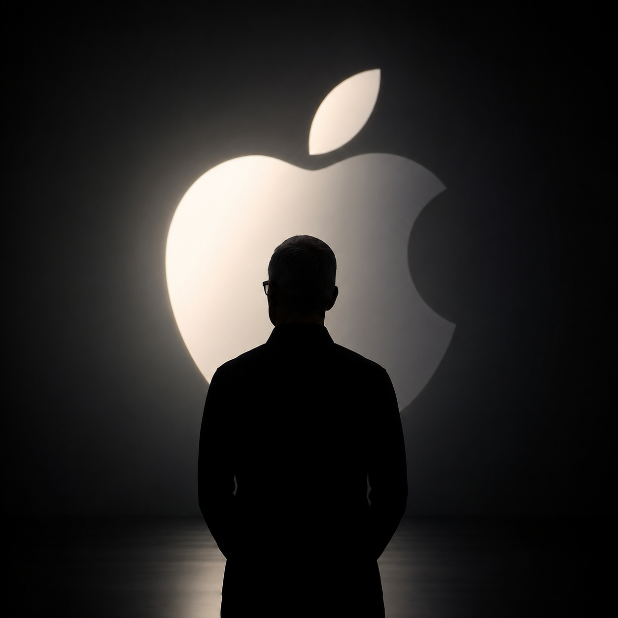 Tim Cook deja la dirección de Apple tras 15 años.
