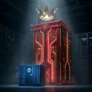 China supera a Estados Unidos con la super computadora más potente.