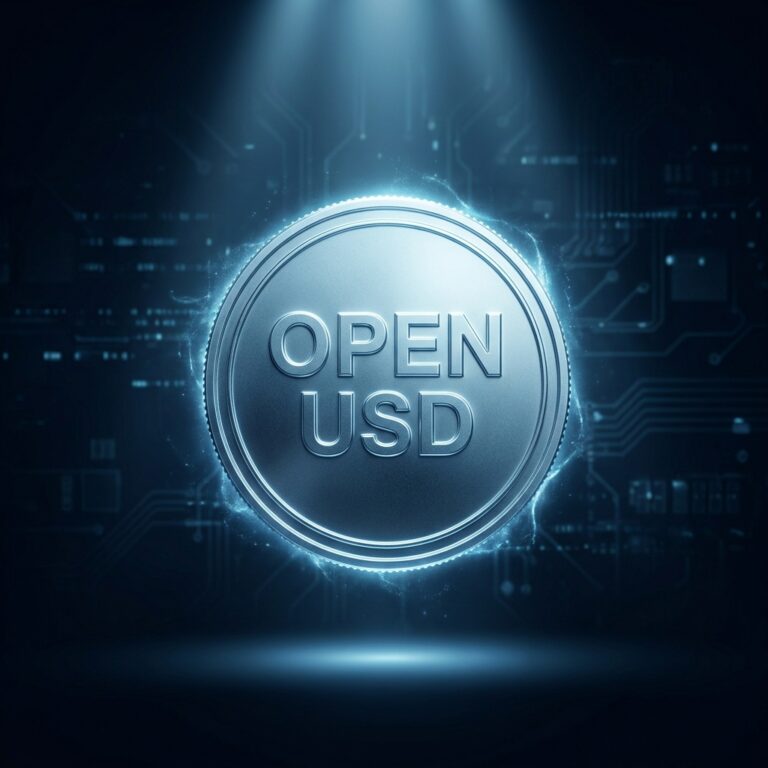 Big Tech lanza una nueva stablecoin ligada al dólar.