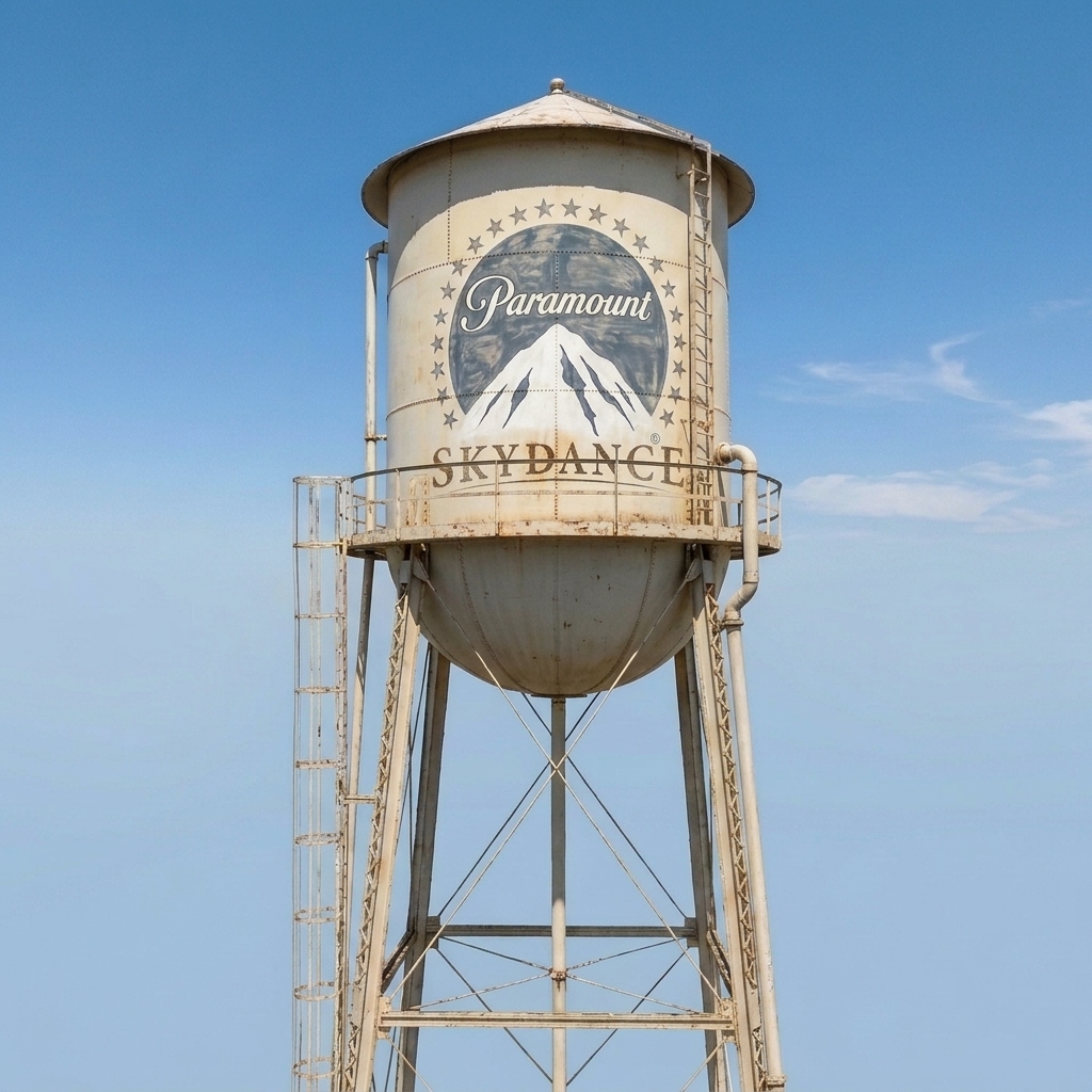 Paramount y Warner Bros. se fusionan en: Skydance