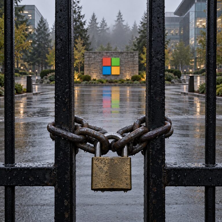 Estados Unidos excluye a Microsoft y Adobe de las green cards.