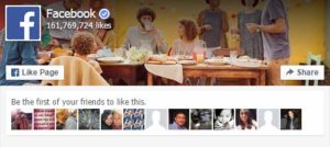 Nuevo Facebook "like box"