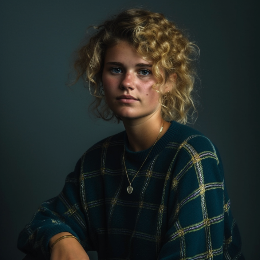 Tecnobato | Midjourney Turing Test