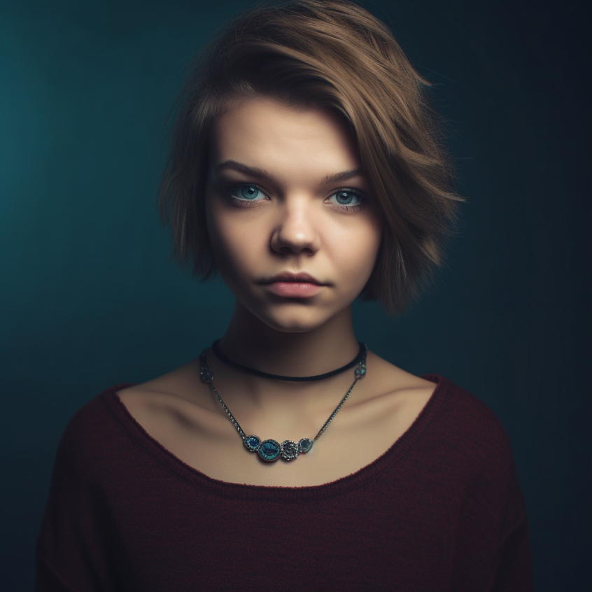 Tecnobato | Midjourney Turing Test