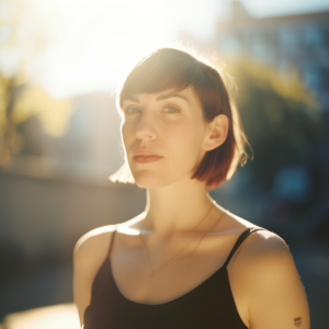 Tecnobato | Midjourney Turing Test