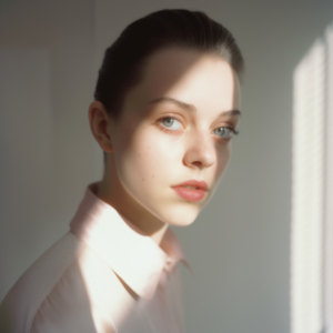 Tecnobato | Midjourney Turing Test