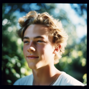 Tecnobato | Midjourney Turing Test